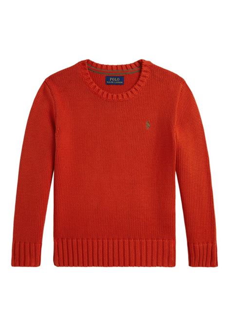 Maglia Polo Ralph Lauren Kids Ralph Lauren Kids | MAGLIONI E CARDIGAN | 323970429004